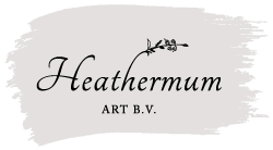 Heathermum Logo